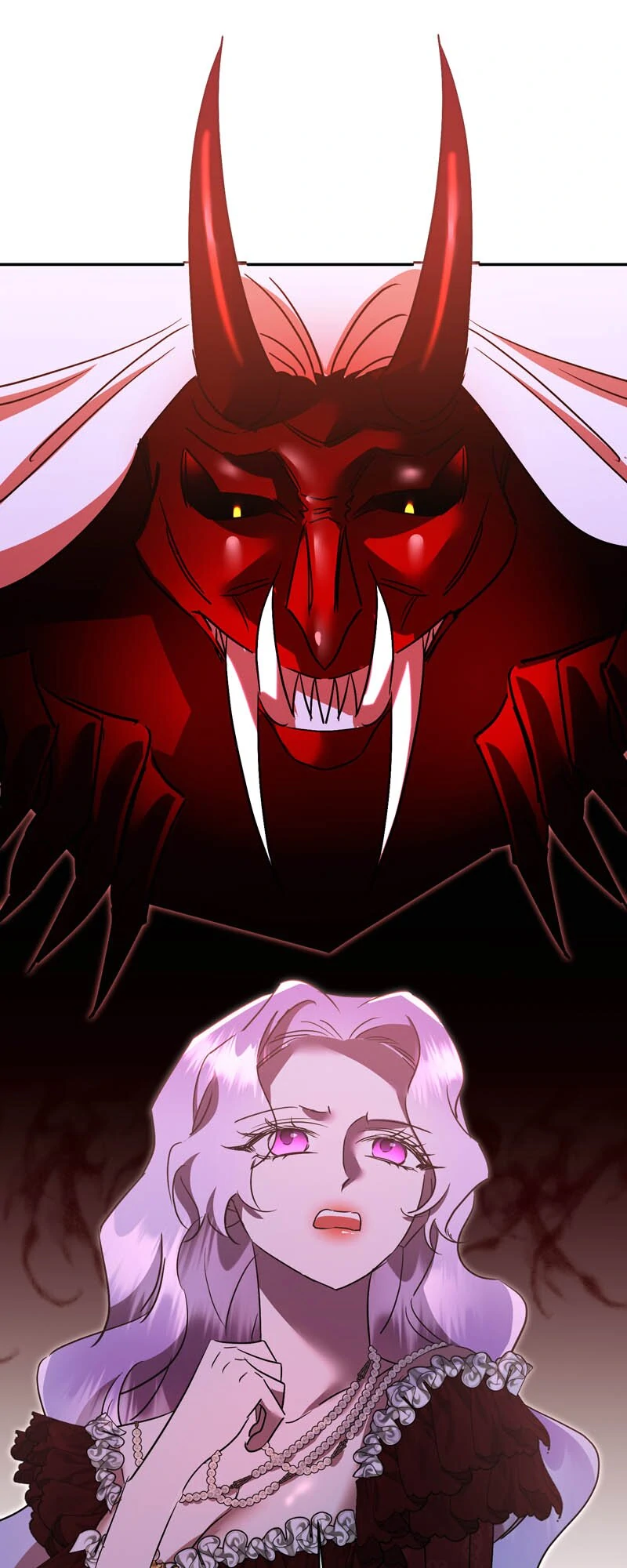 The Evil Grand Duchess Has a Secret Life Chapter 89 - page 27