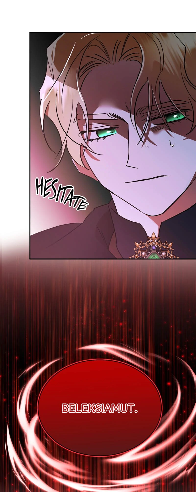 The Evil Grand Duchess Has a Secret Life Chapter 89 - page 31