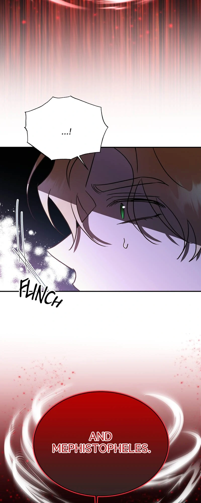 The Evil Grand Duchess Has a Secret Life Chapter 89 - page 32