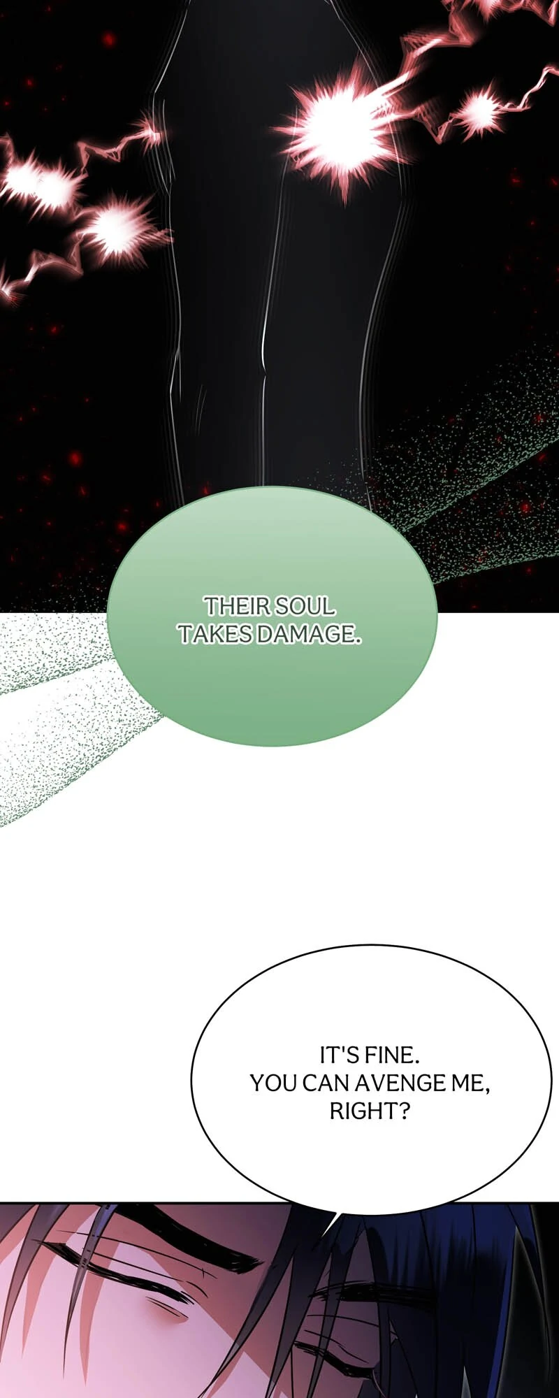 The Evil Grand Duchess Has a Secret Life Chapter 89 - page 35