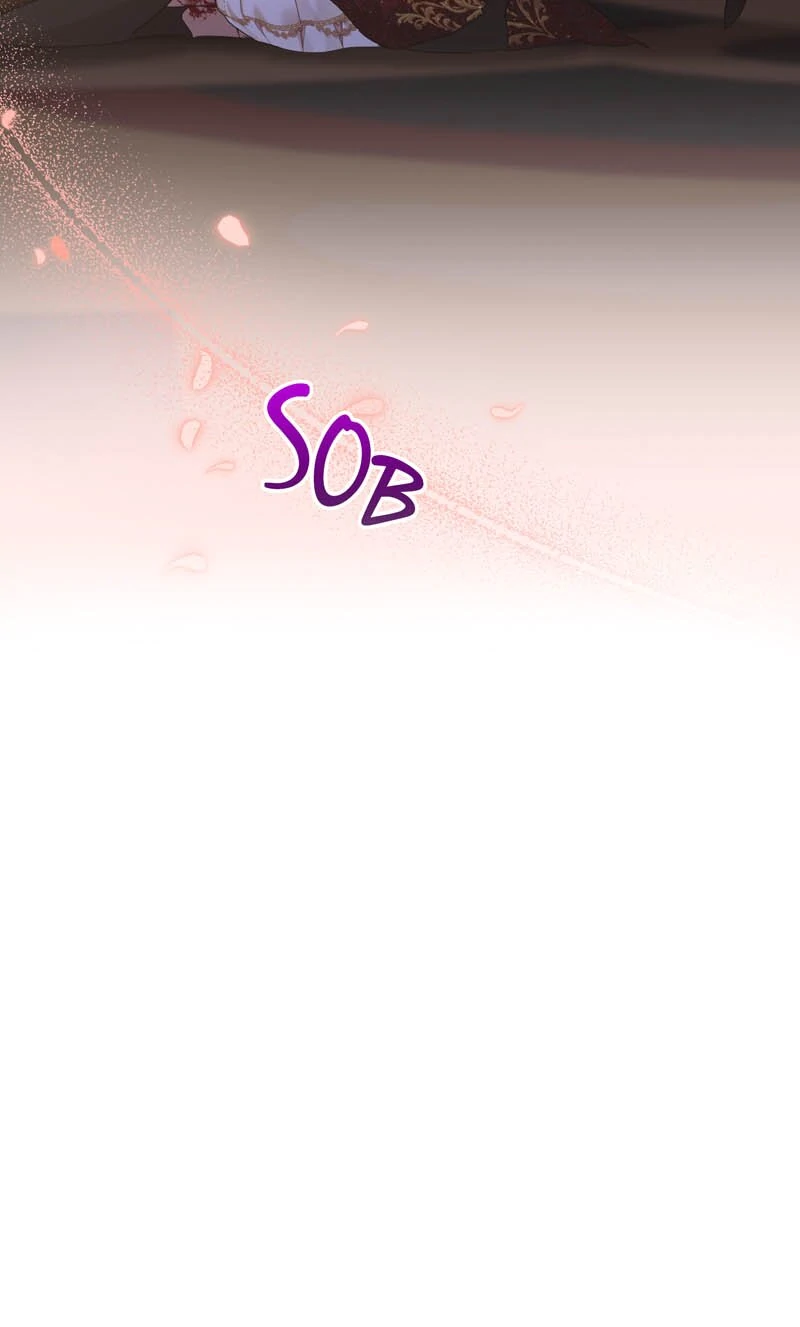 The Evil Grand Duchess Has a Secret Life Chapter 89 - page 4