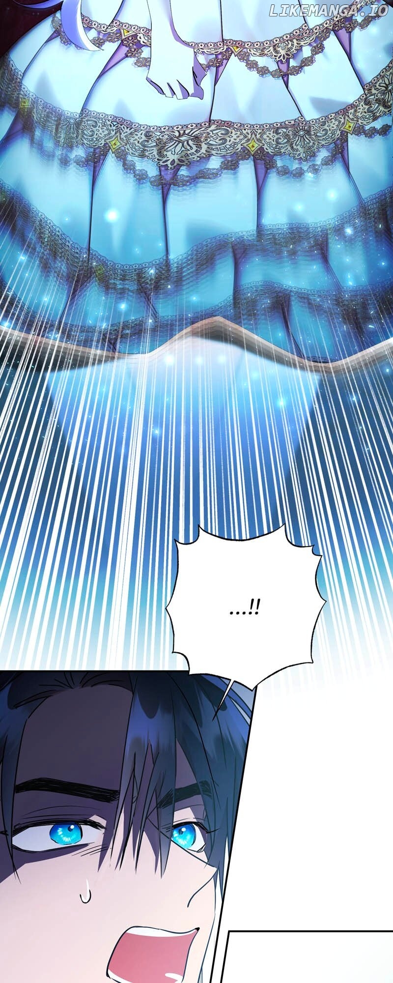 The Evil Grand Duchess Has a Secret Life Chapter 89 - page 44