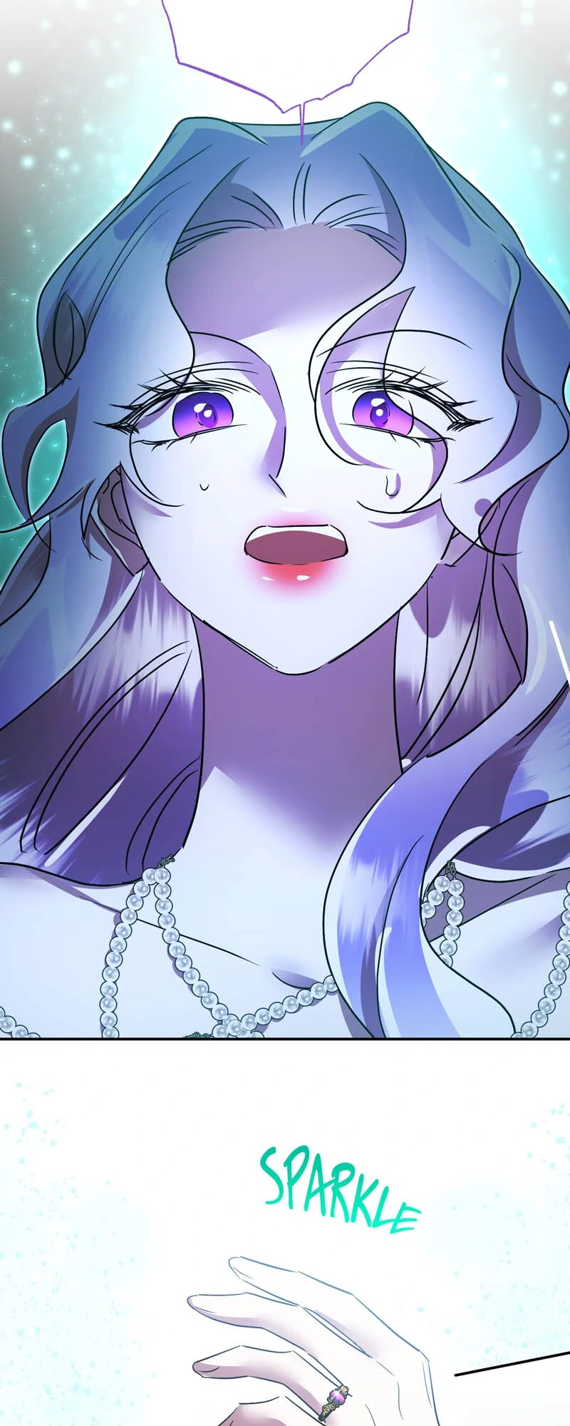 The Evil Grand Duchess Has a Secret Life Chapter 89 - page 46