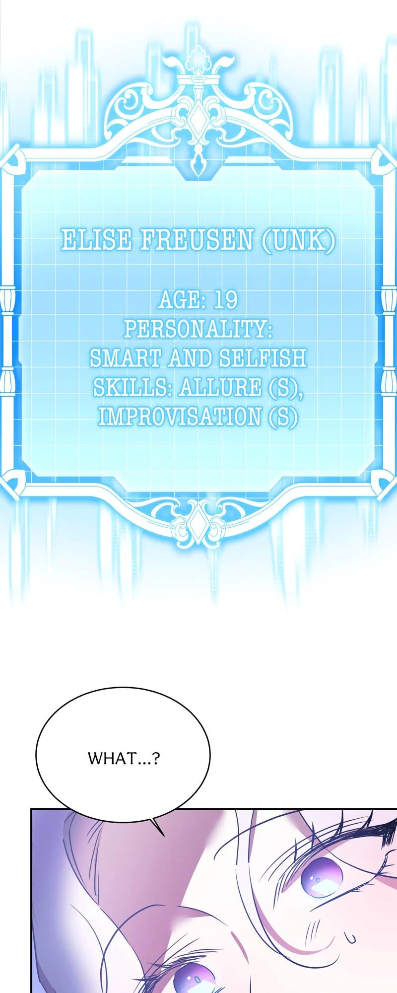 The Evil Grand Duchess Has a Secret Life Chapter 89 - page 48