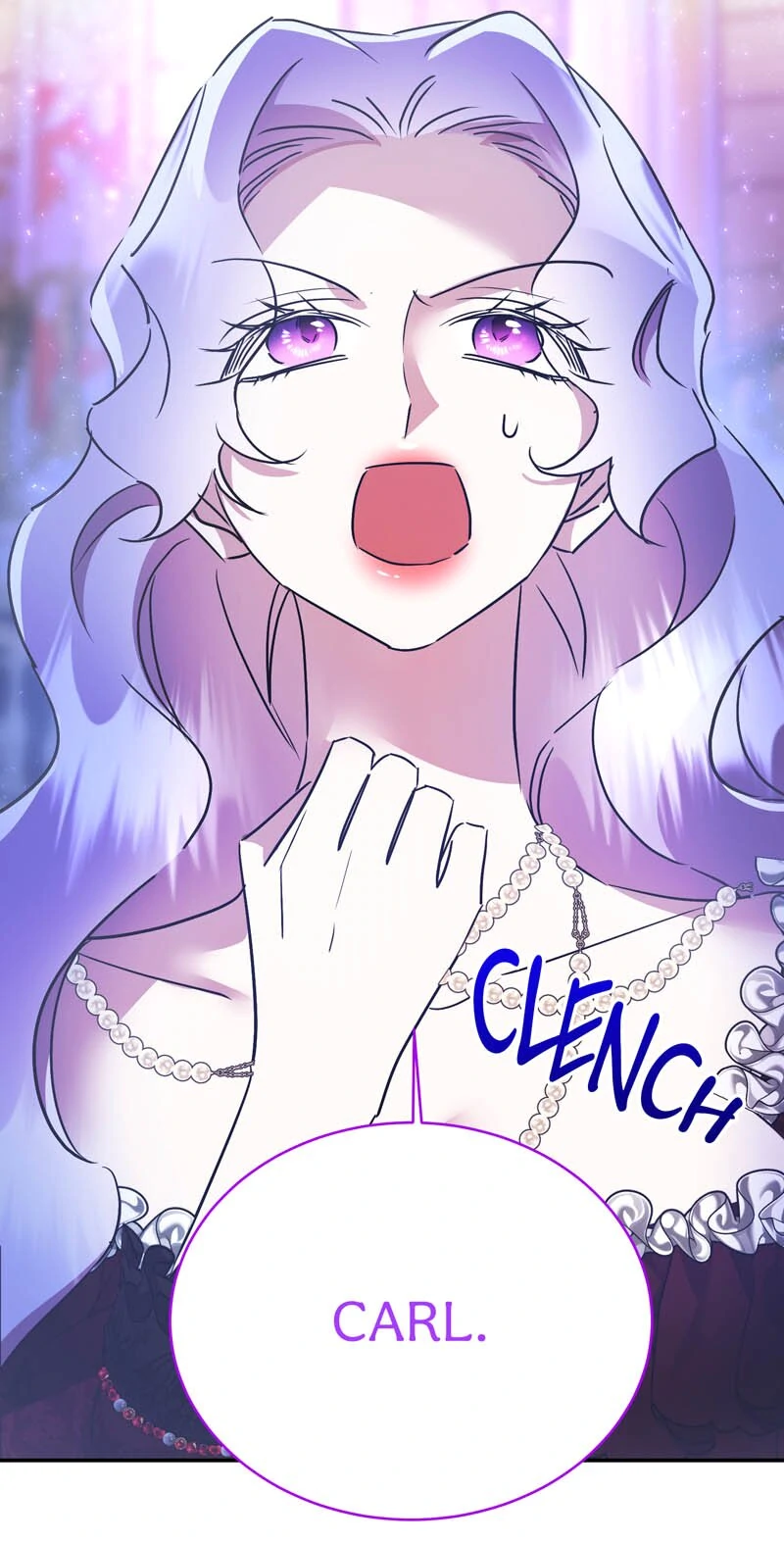 The Evil Grand Duchess Has a Secret Life Chapter 89 - page 53