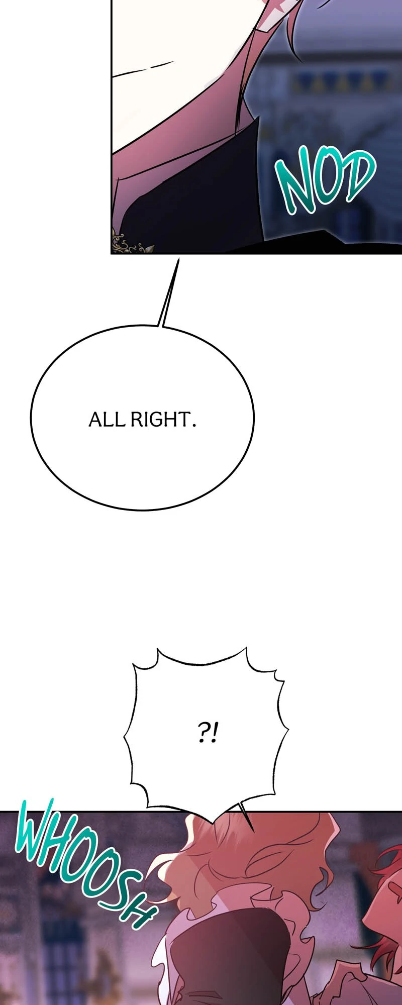 The Evil Grand Duchess Has a Secret Life Chapter 89 - page 55