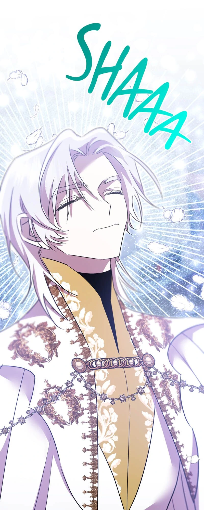 The Evil Grand Duchess Has a Secret Life Chapter 89 - page 59