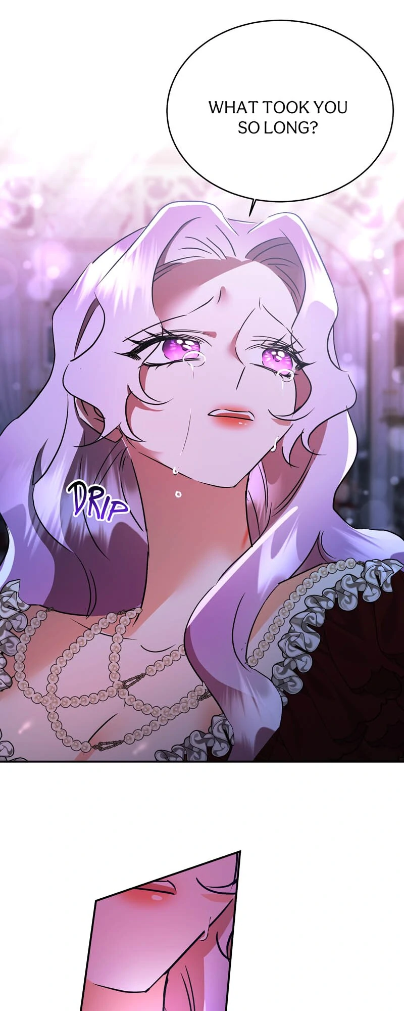 The Evil Grand Duchess Has a Secret Life Chapter 89 - page 6