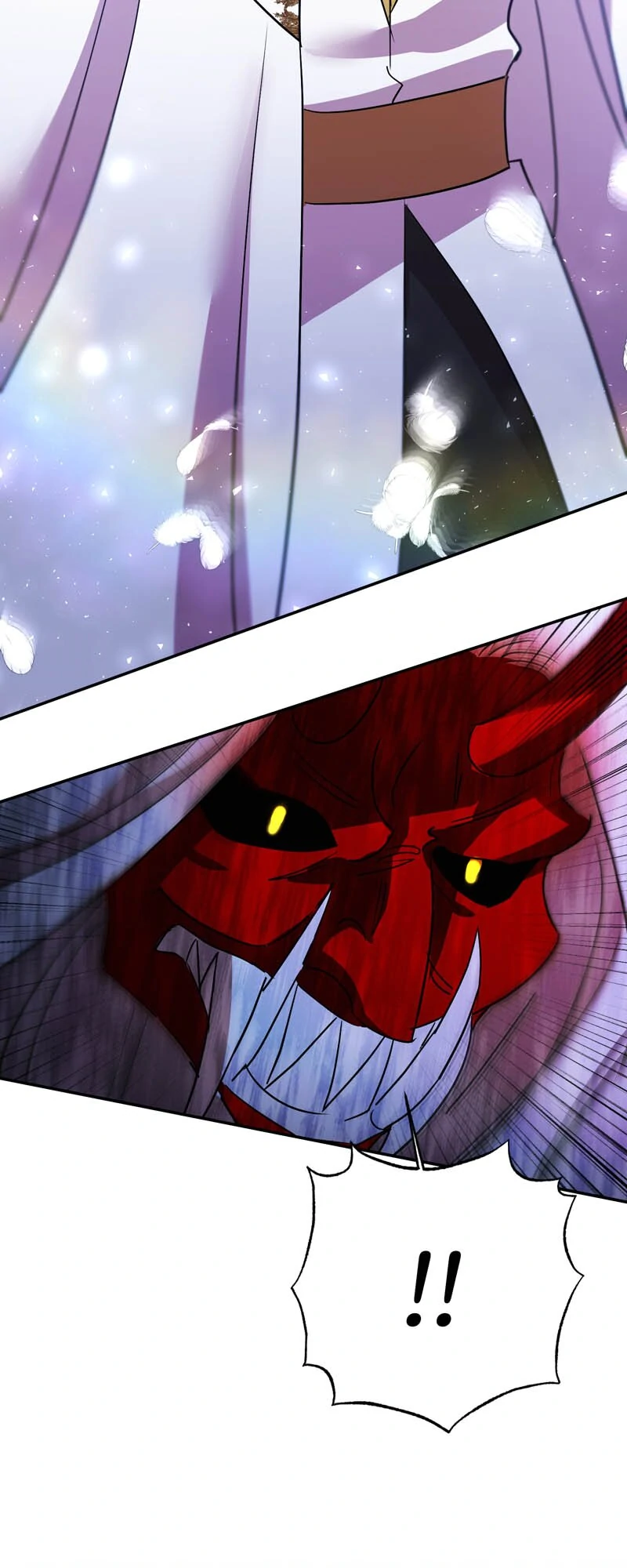 The Evil Grand Duchess Has a Secret Life Chapter 89 - page 60