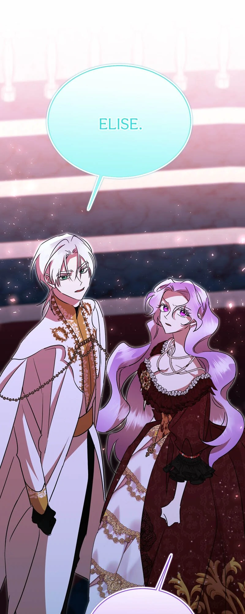 The Evil Grand Duchess Has a Secret Life Chapter 89 - page 61