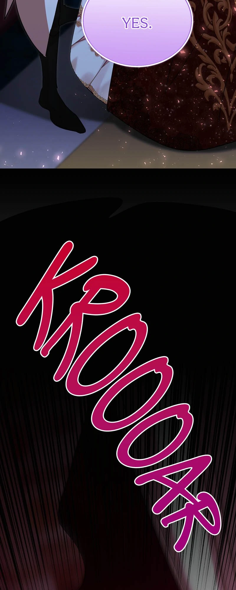 The Evil Grand Duchess Has a Secret Life Chapter 89 - page 62