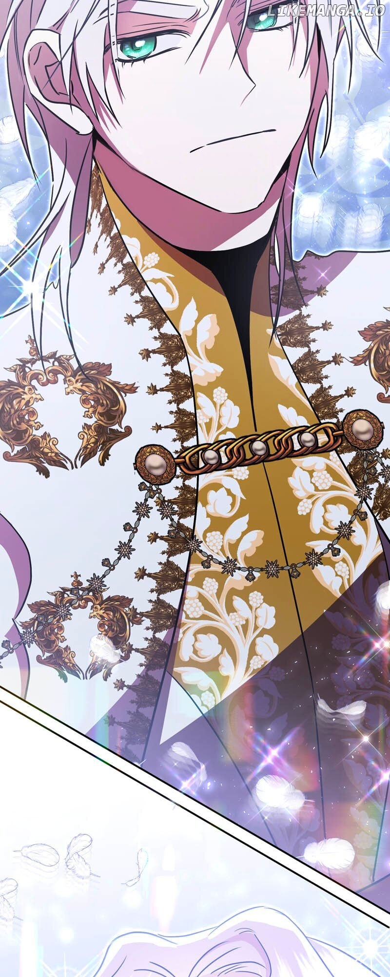 The Evil Grand Duchess Has a Secret Life Chapter 89 - page 67