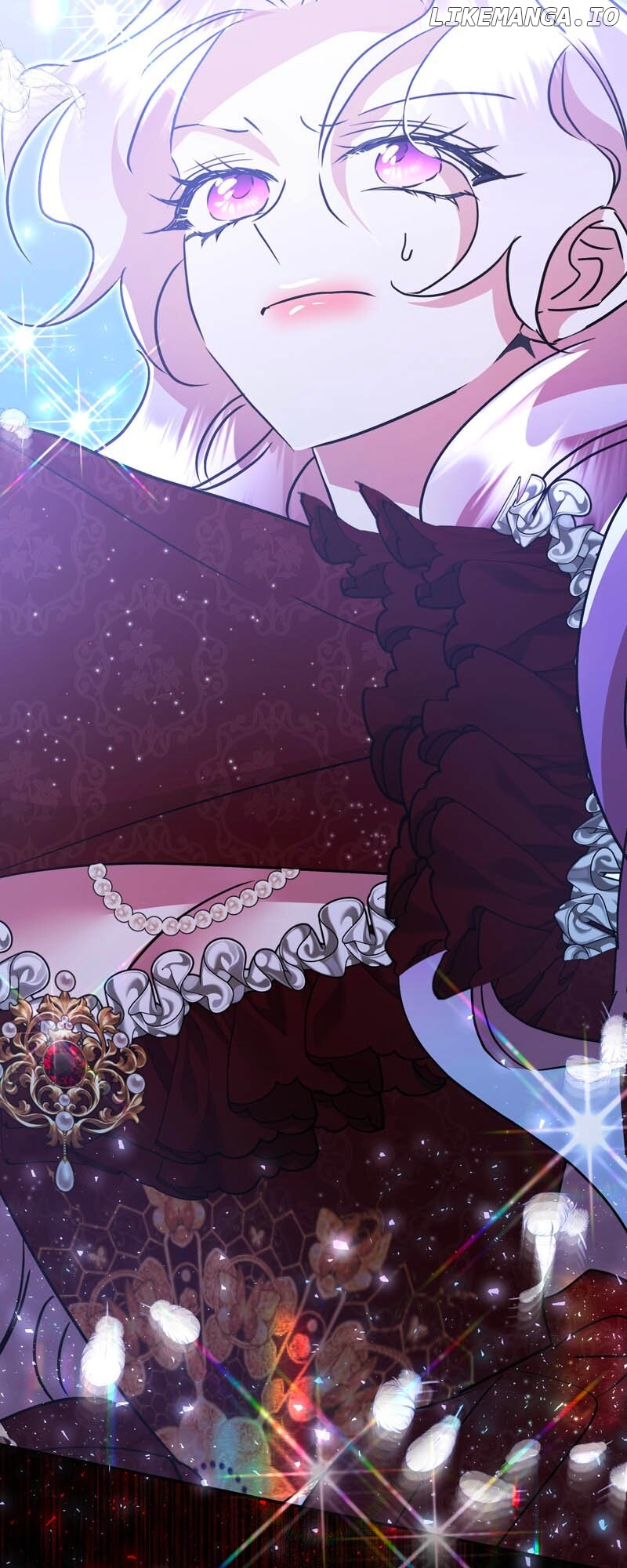 The Evil Grand Duchess Has a Secret Life Chapter 89 - page 68