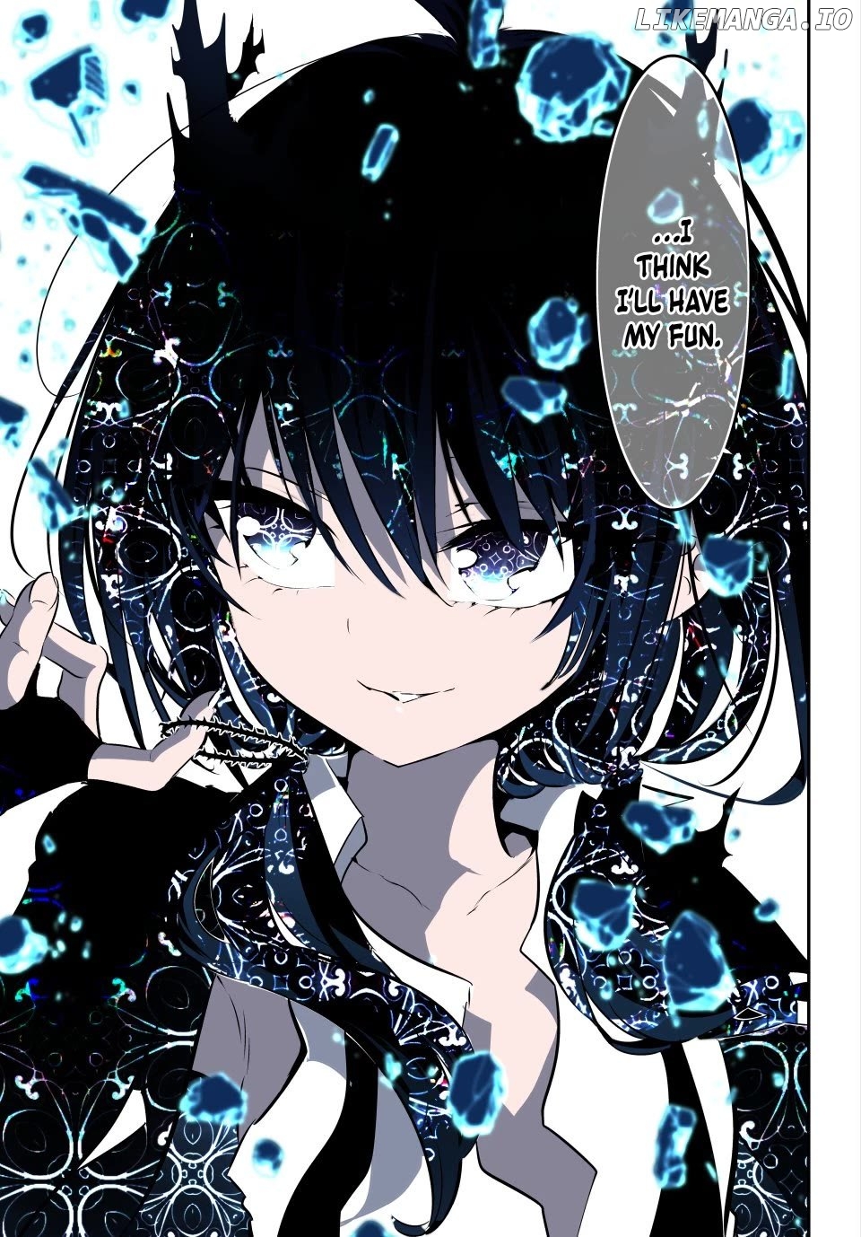 Tensei Shitara Dai Nana Ouji Dattanode, Kimamani Majutsu O Kiwamemasu Chapter 203 - page 16