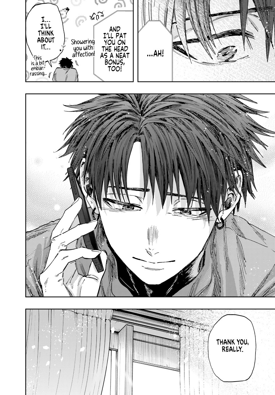 The Fragrant Flower Blooms with Dignity Chapter 150 - page 16