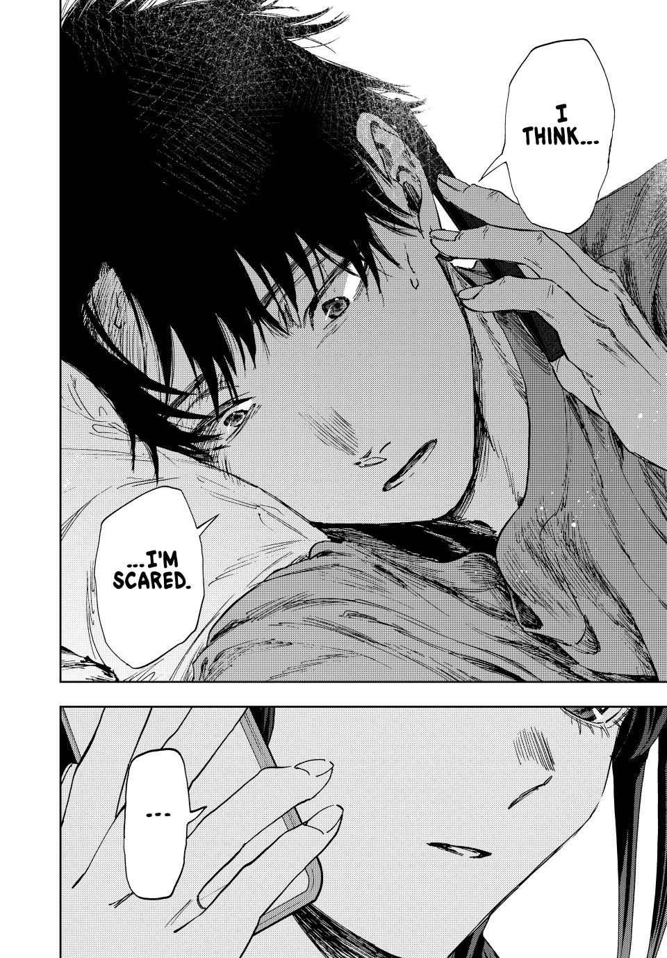 The Fragrant Flower Blooms with Dignity Chapter 150 - page 8