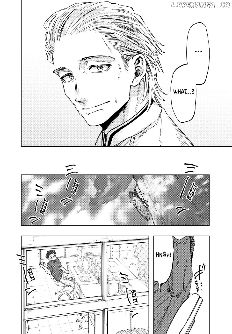 The Fragrant Flower Blooms with Dignity Chapter 152 - page 14