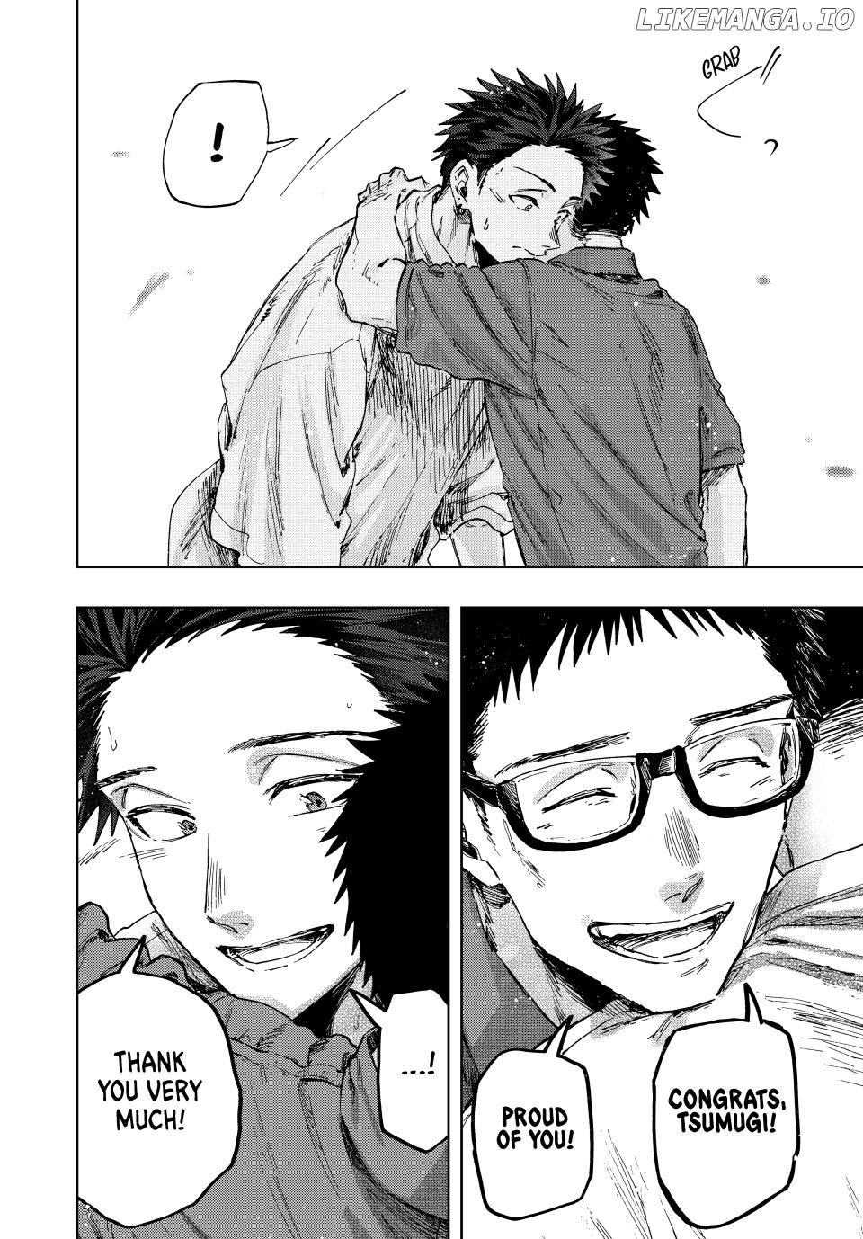 The Fragrant Flower Blooms with Dignity Chapter 152 - page 22