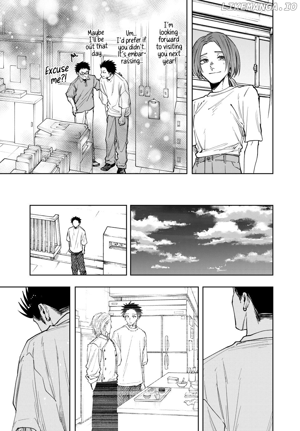 The Fragrant Flower Blooms with Dignity Chapter 152 - page 23