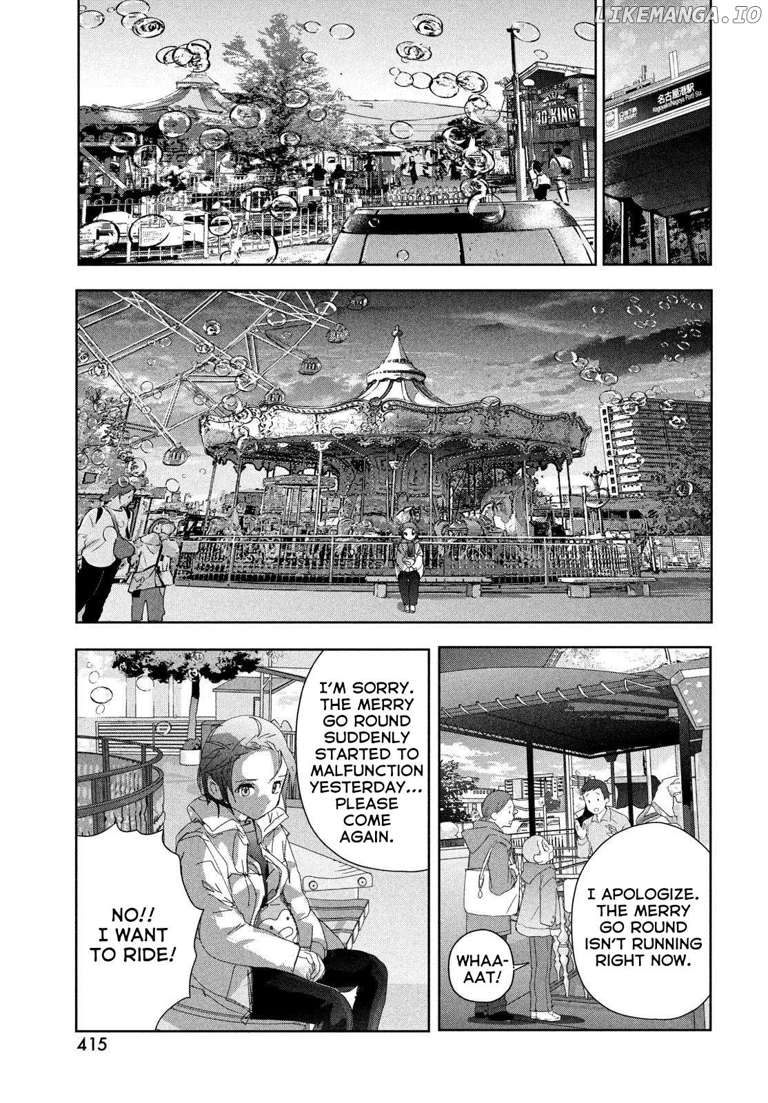 Medalist - Manga Chapter 53 - page 29