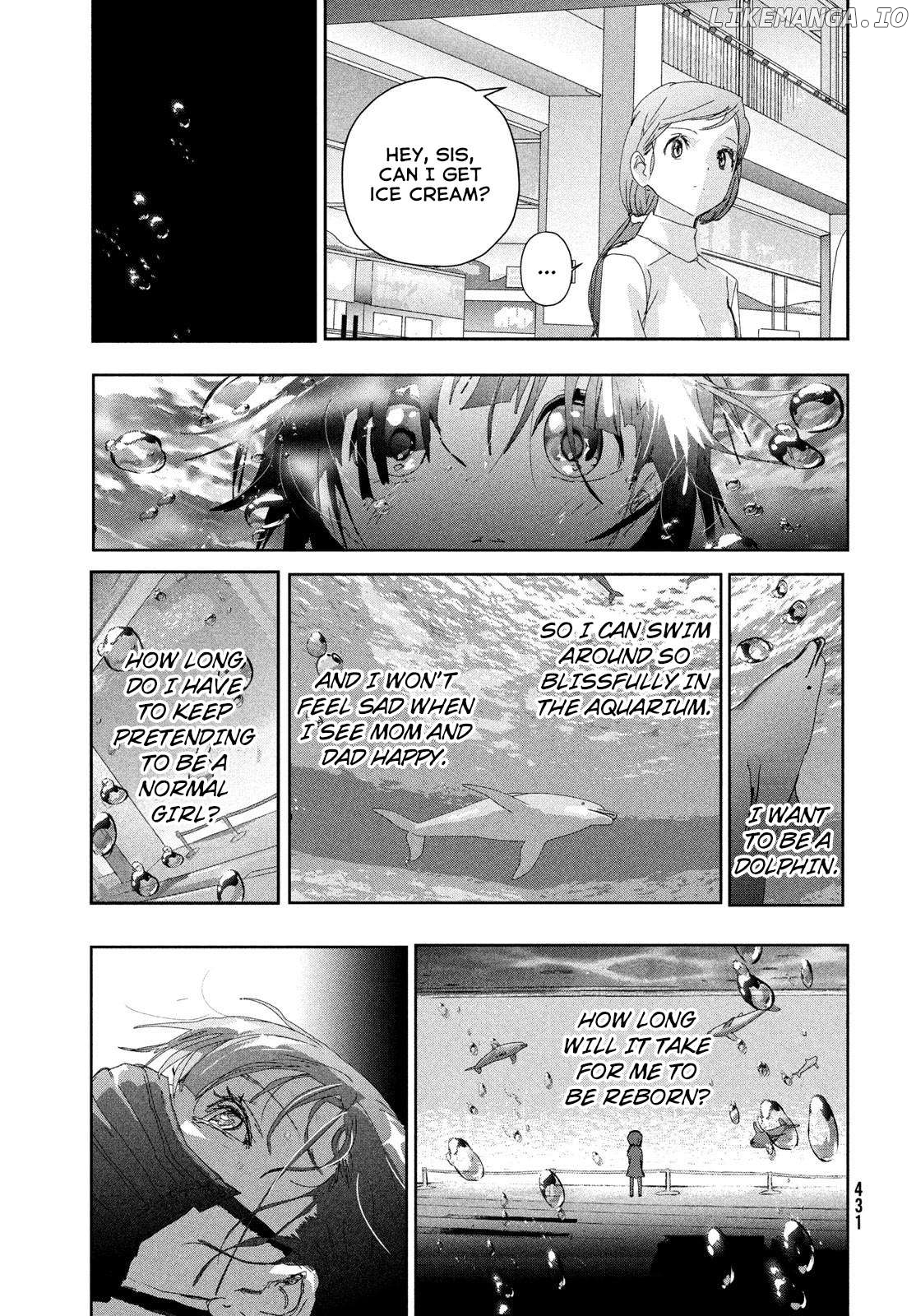 Medalist - Manga Chapter 53 - page 45