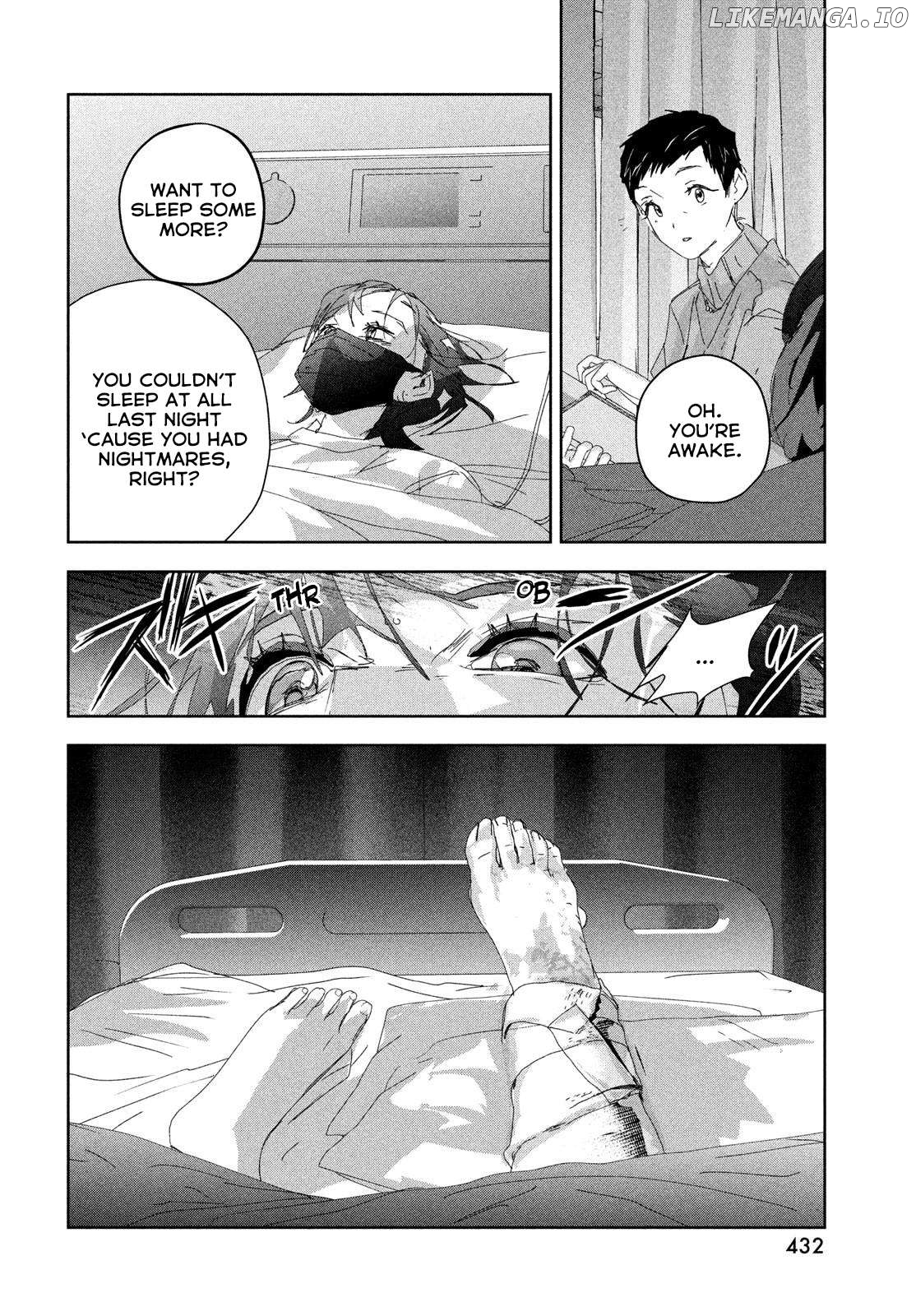 Medalist - Manga Chapter 53 - page 46
