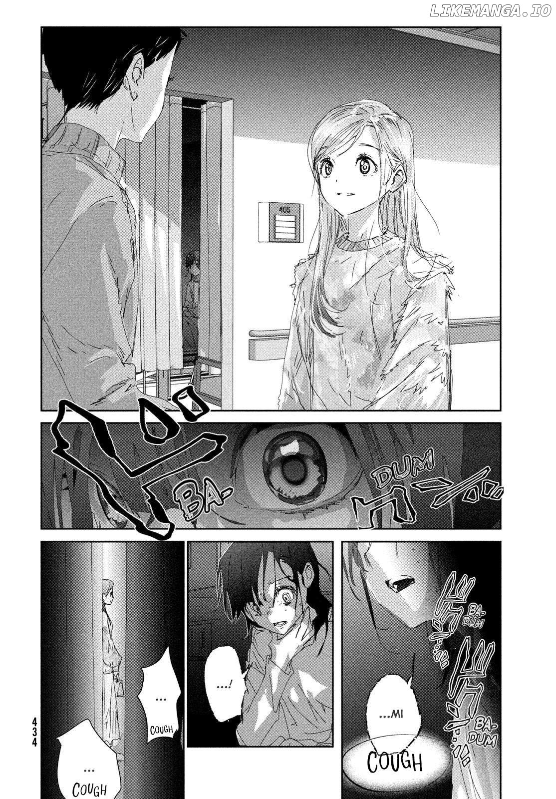 Medalist - Manga Chapter 53 - page 48