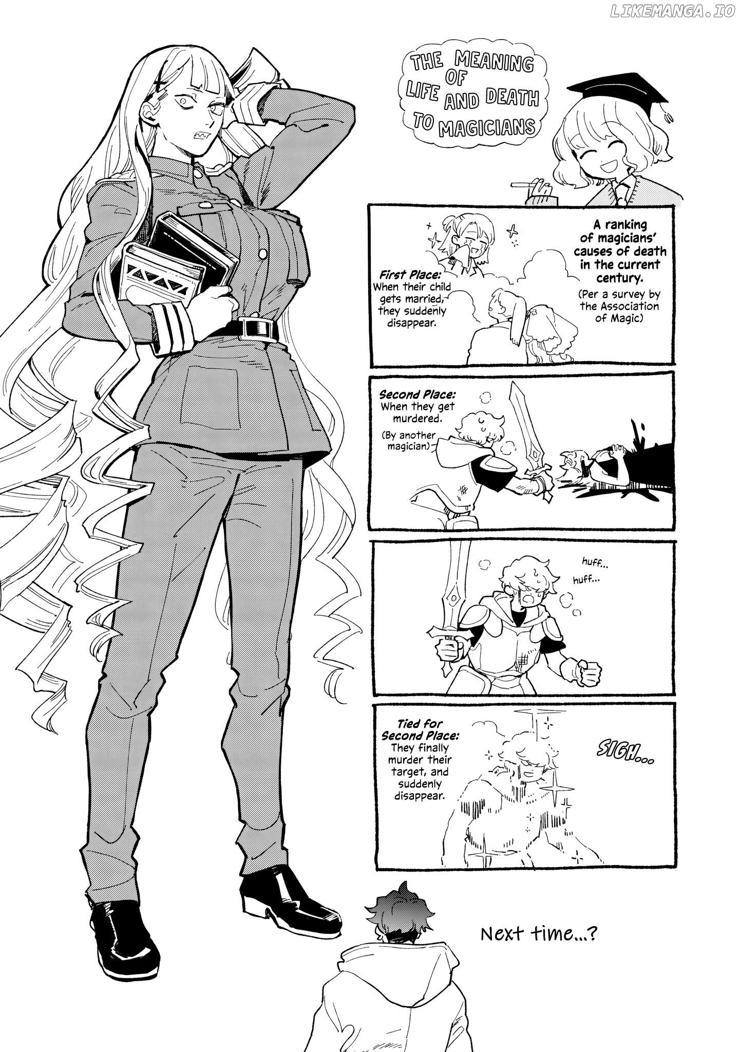Shinozaki-kun no Mente Jijou Chapter 38 - page 29