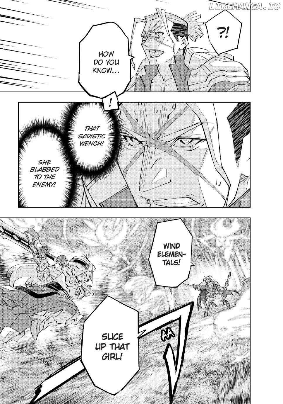 Gift “mugen Gacha” De Level 9999 Chapter 164 - page 9