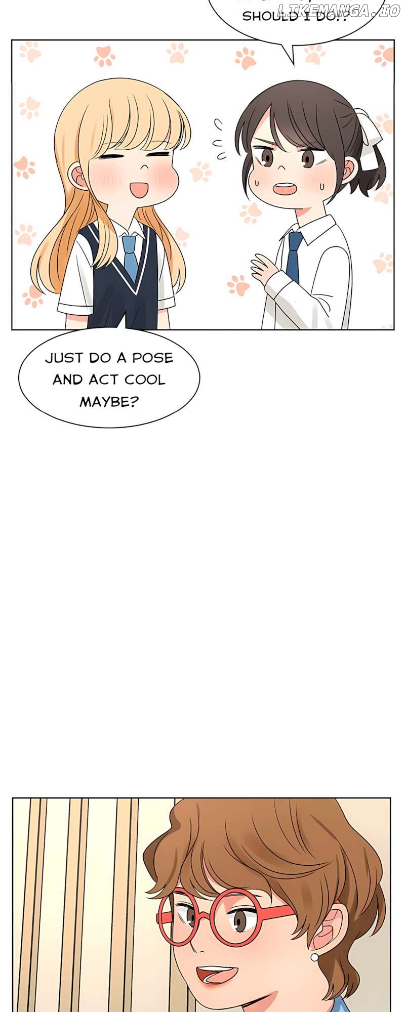 Pastel Love Chapter 50 - page 10