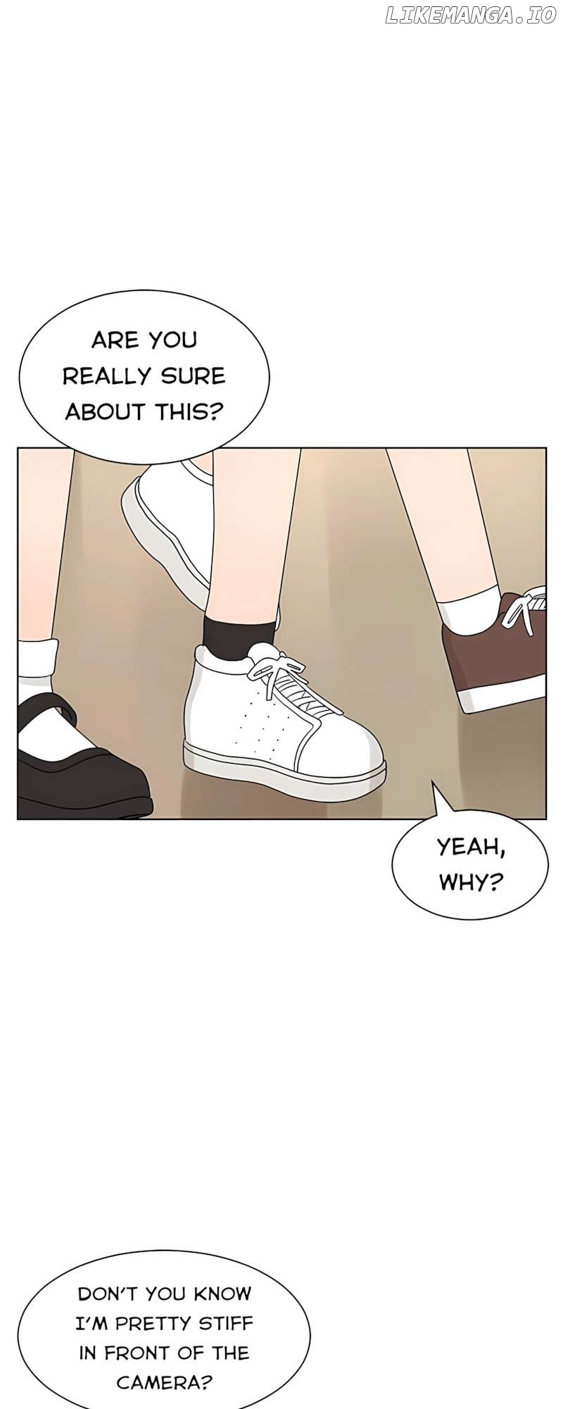 Pastel Love Chapter 50 - page 13