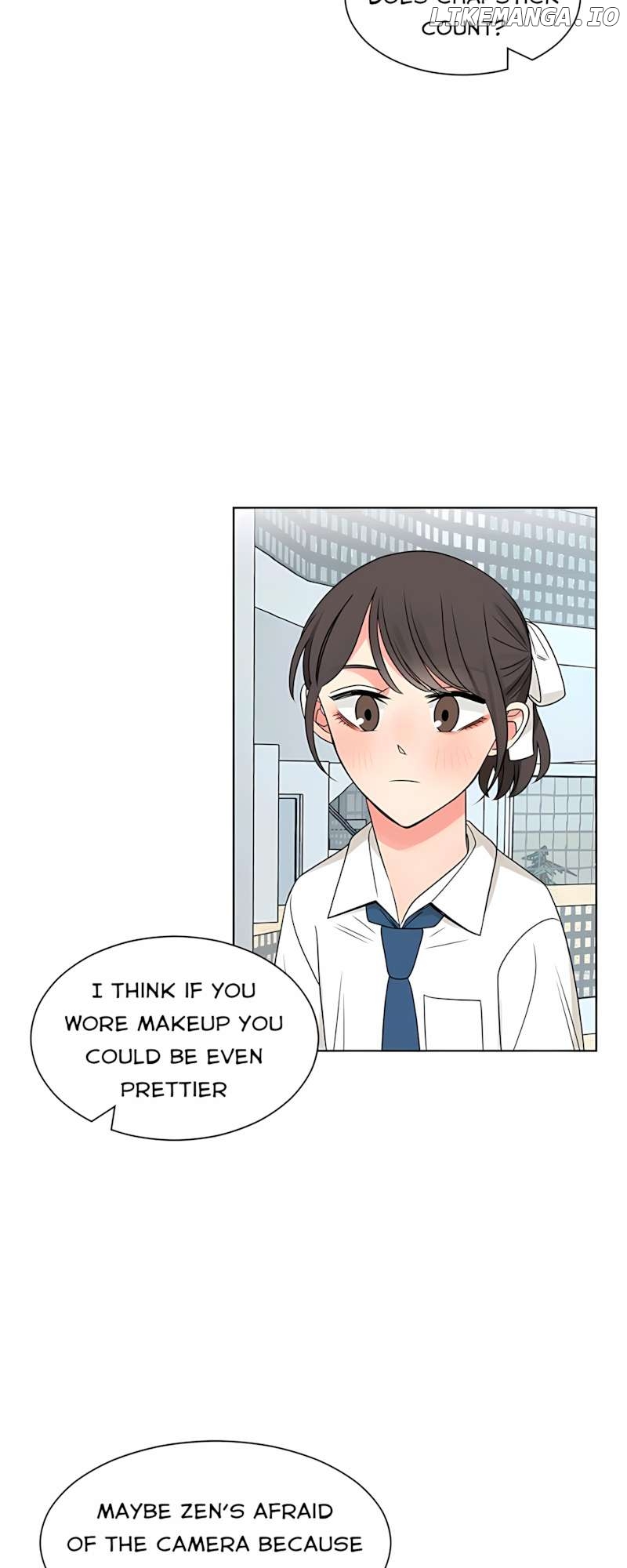 Pastel Love Chapter 50 - page 15