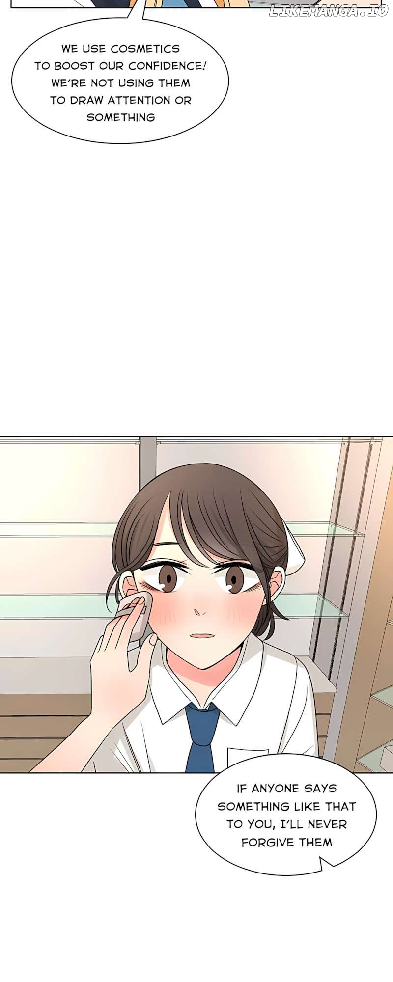 Pastel Love Chapter 50 - page 24