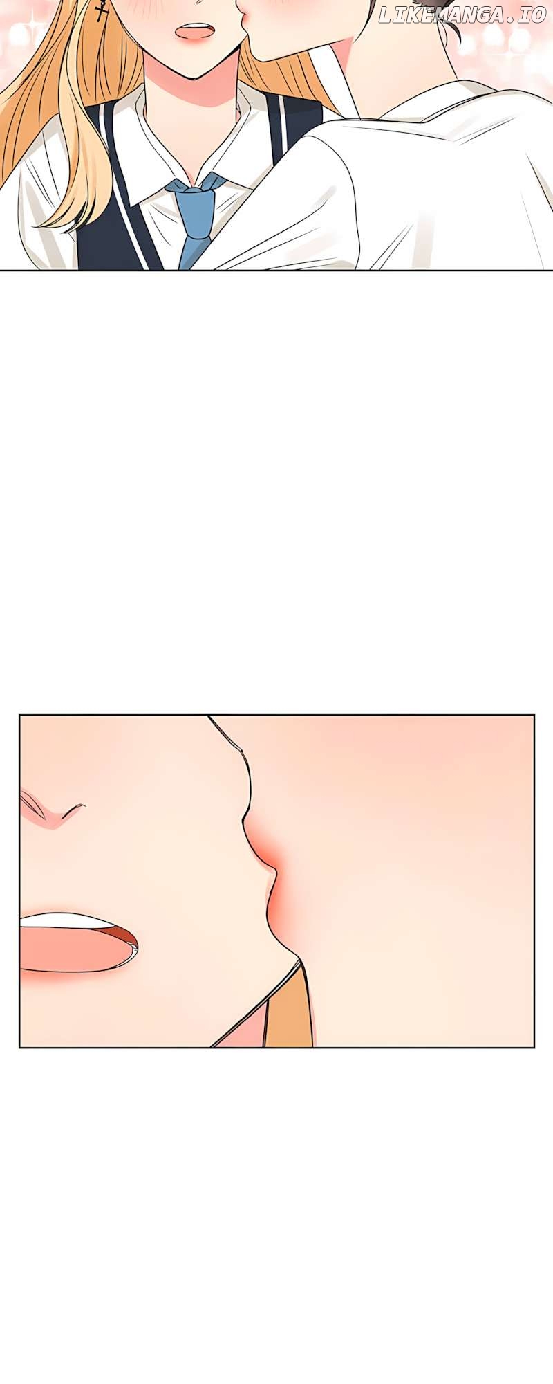 Pastel Love Chapter 50 - page 31