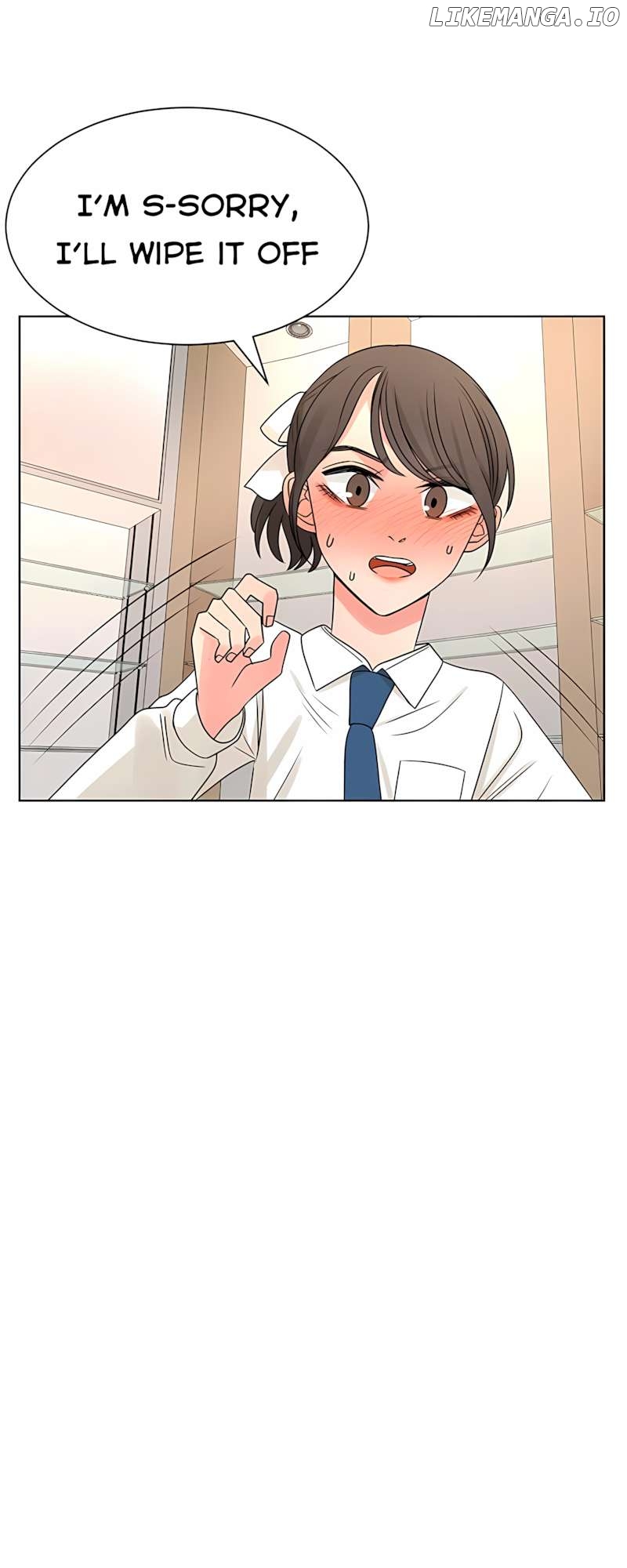 Pastel Love Chapter 50 - page 32
