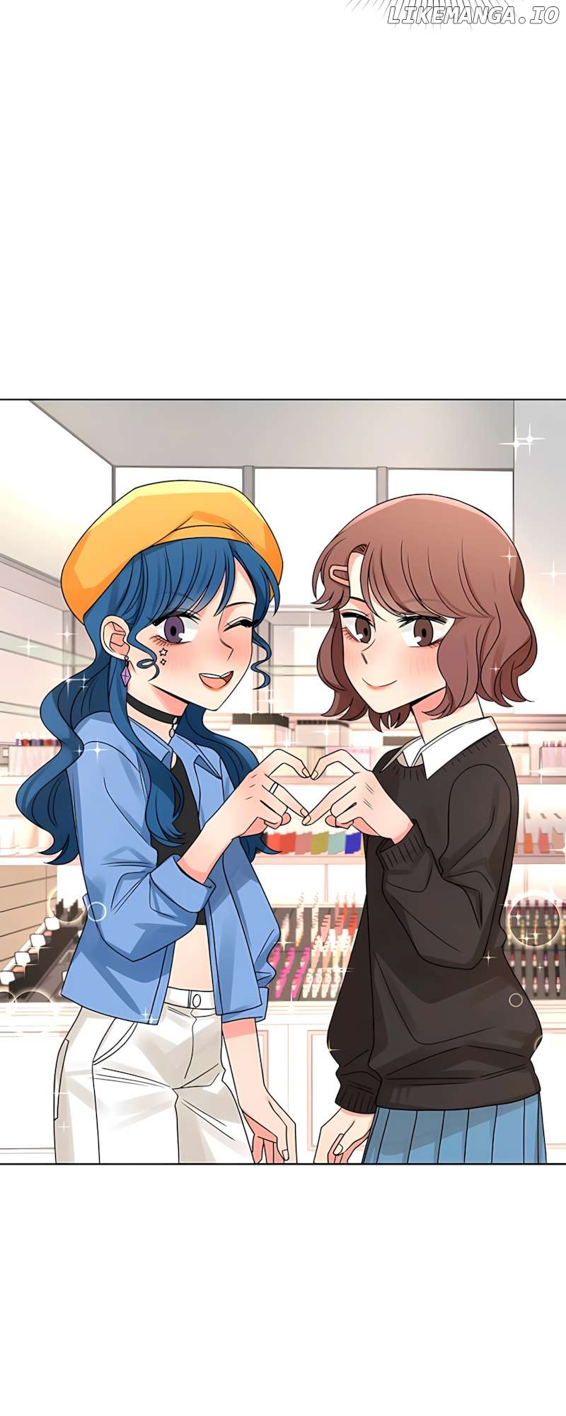 Pastel Love Chapter 50 - page 38