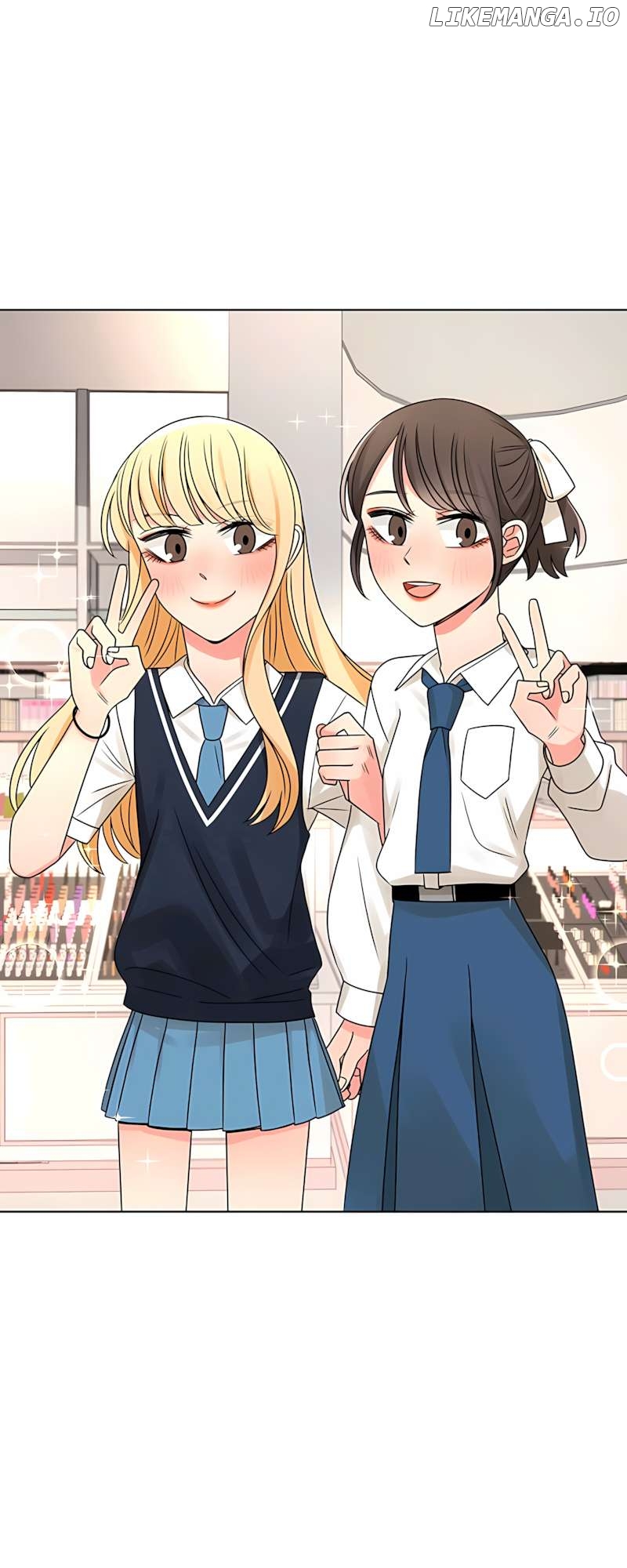 Pastel Love Chapter 50 - page 39