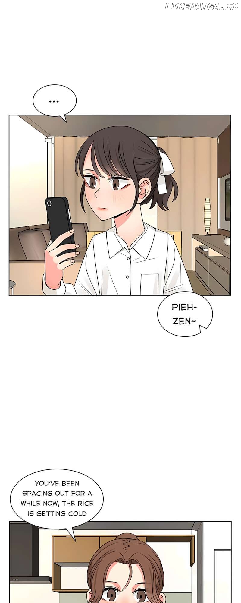 Pastel Love Chapter 50 - page 42