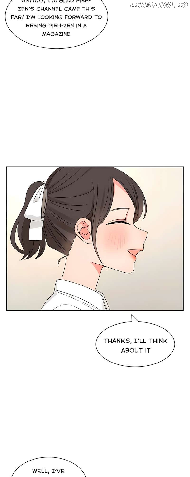 Pastel Love Chapter 50 - page 46
