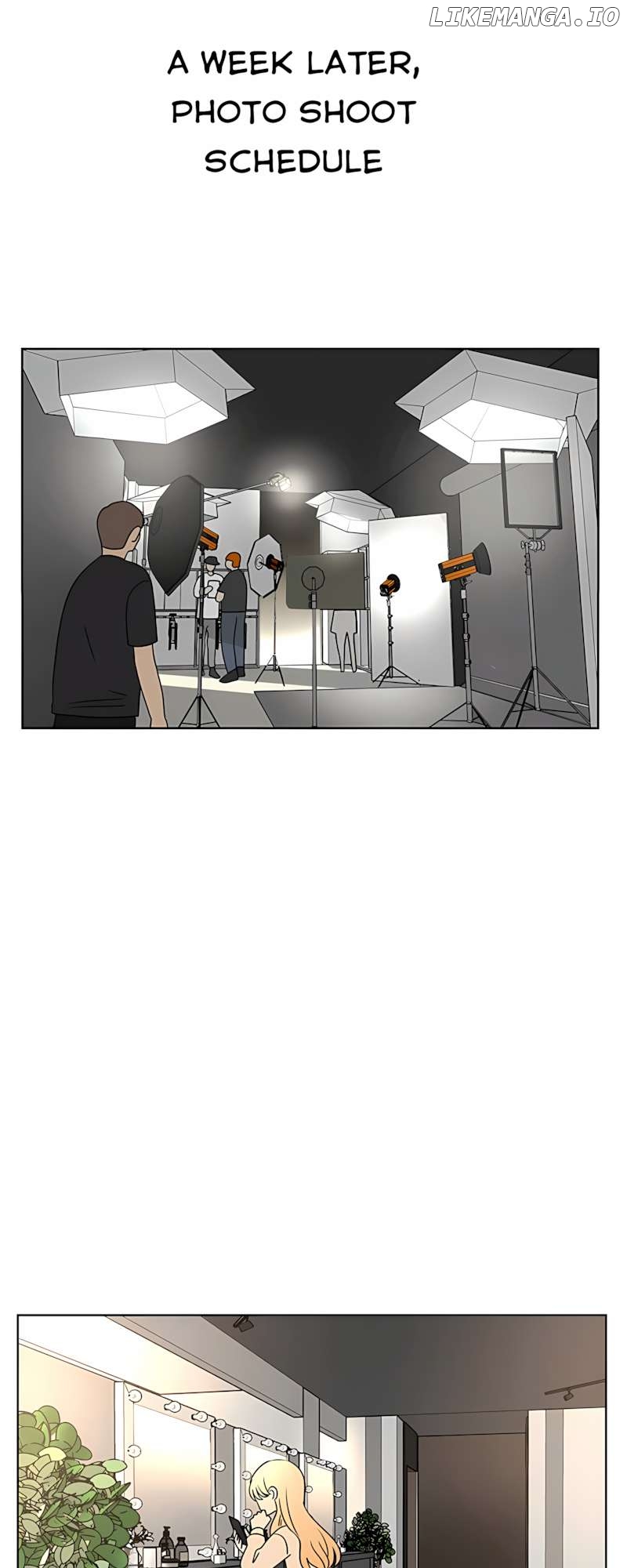 Pastel Love Chapter 50 - page 48