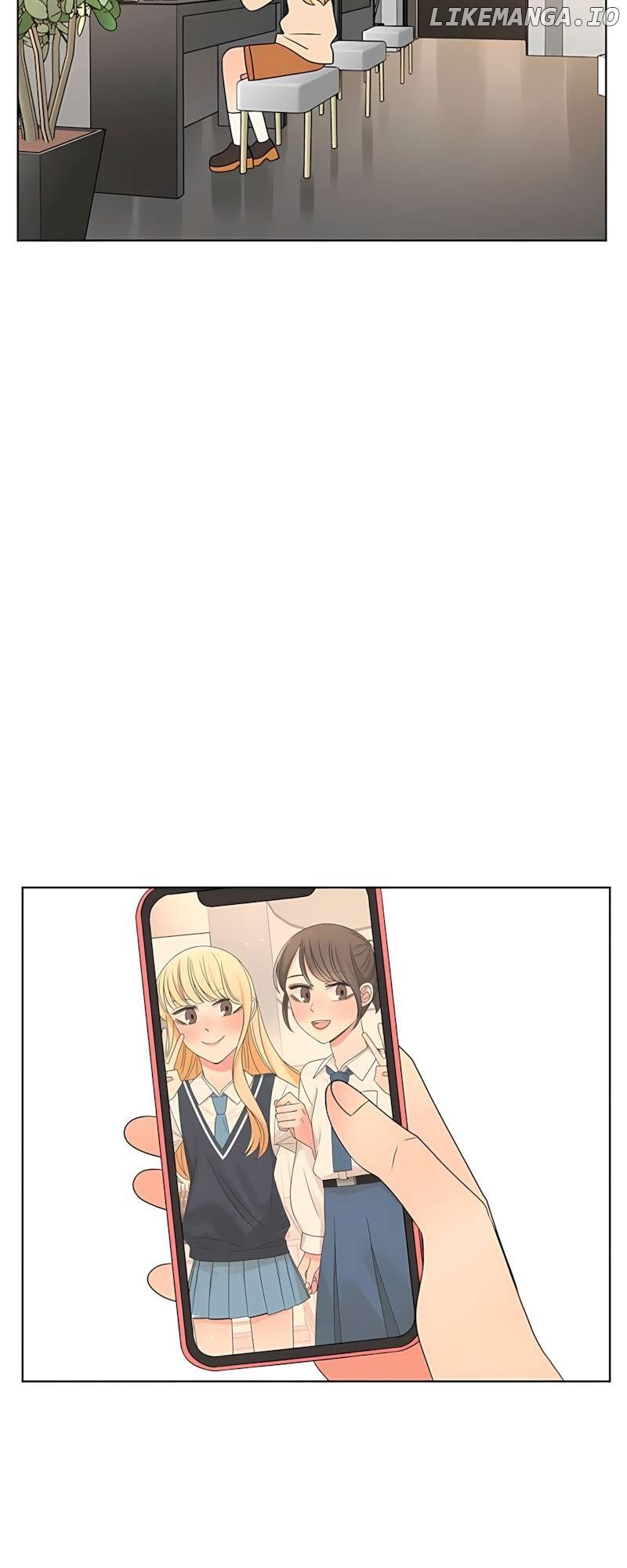 Pastel Love Chapter 50 - page 49