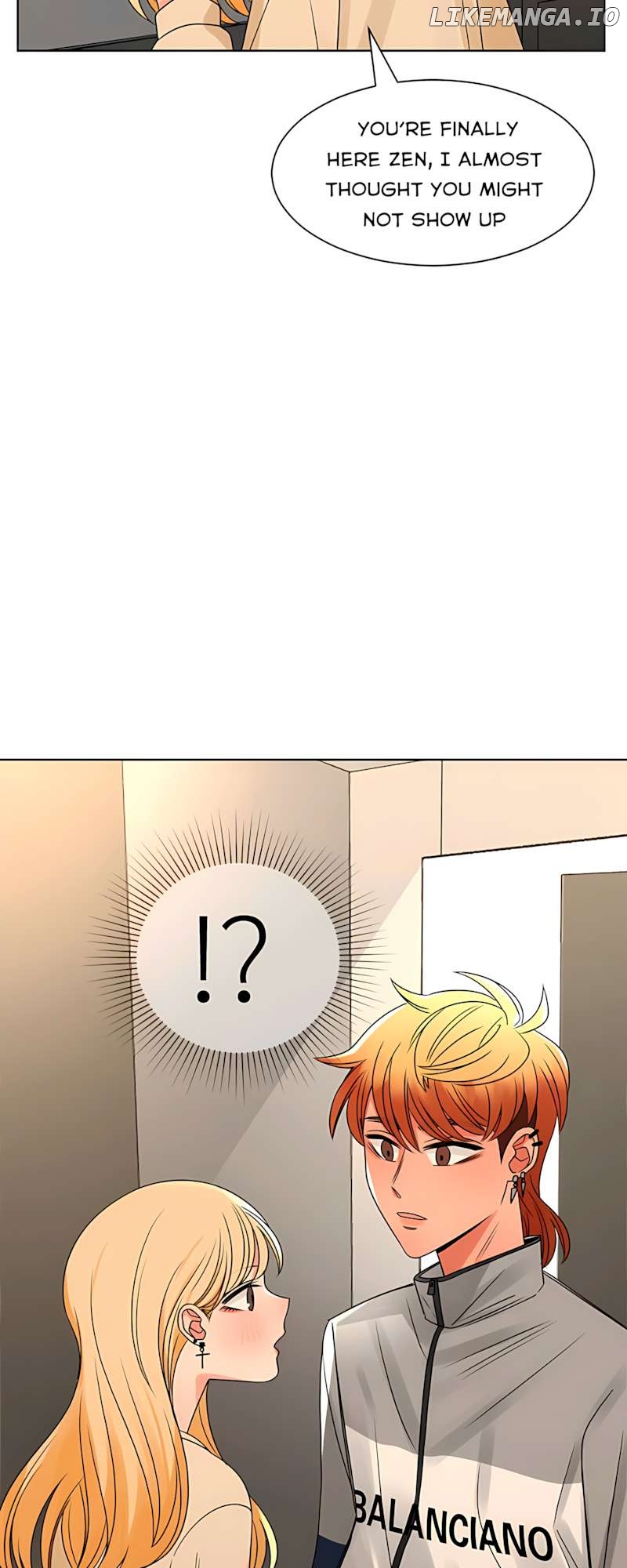 Pastel Love Chapter 50 - page 52