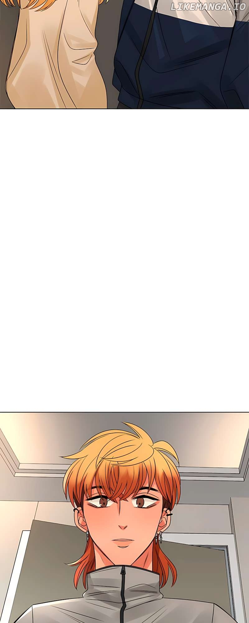 Pastel Love Chapter 50 - page 53