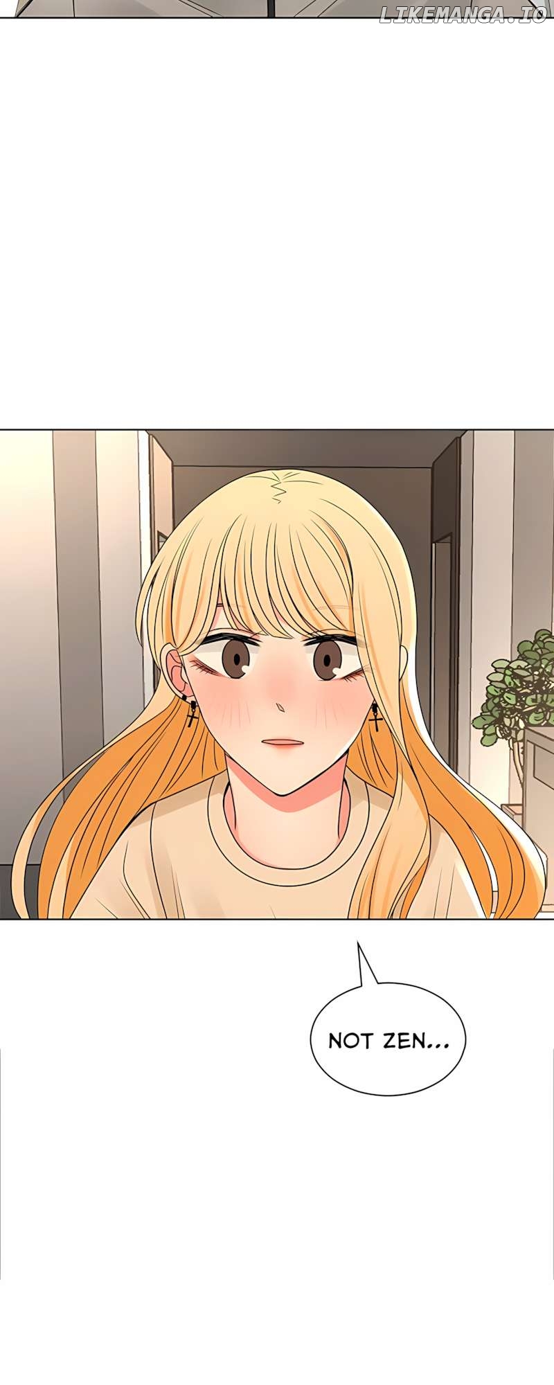Pastel Love Chapter 50 - page 54