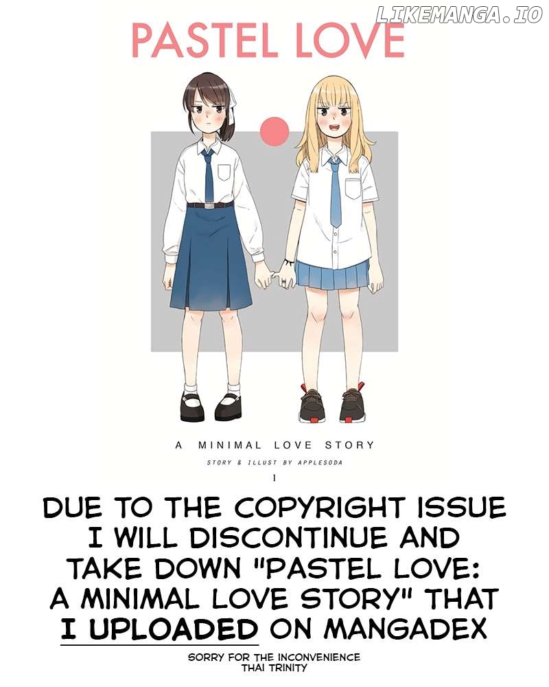 Pastel Love Chapter 50 - page 58