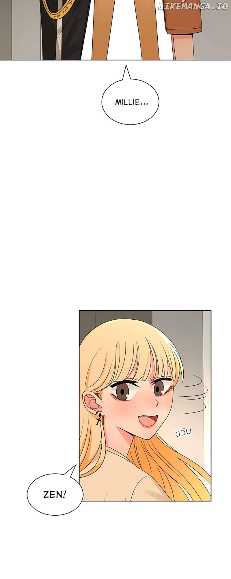 Pastel Love Chapter 51 - page 13