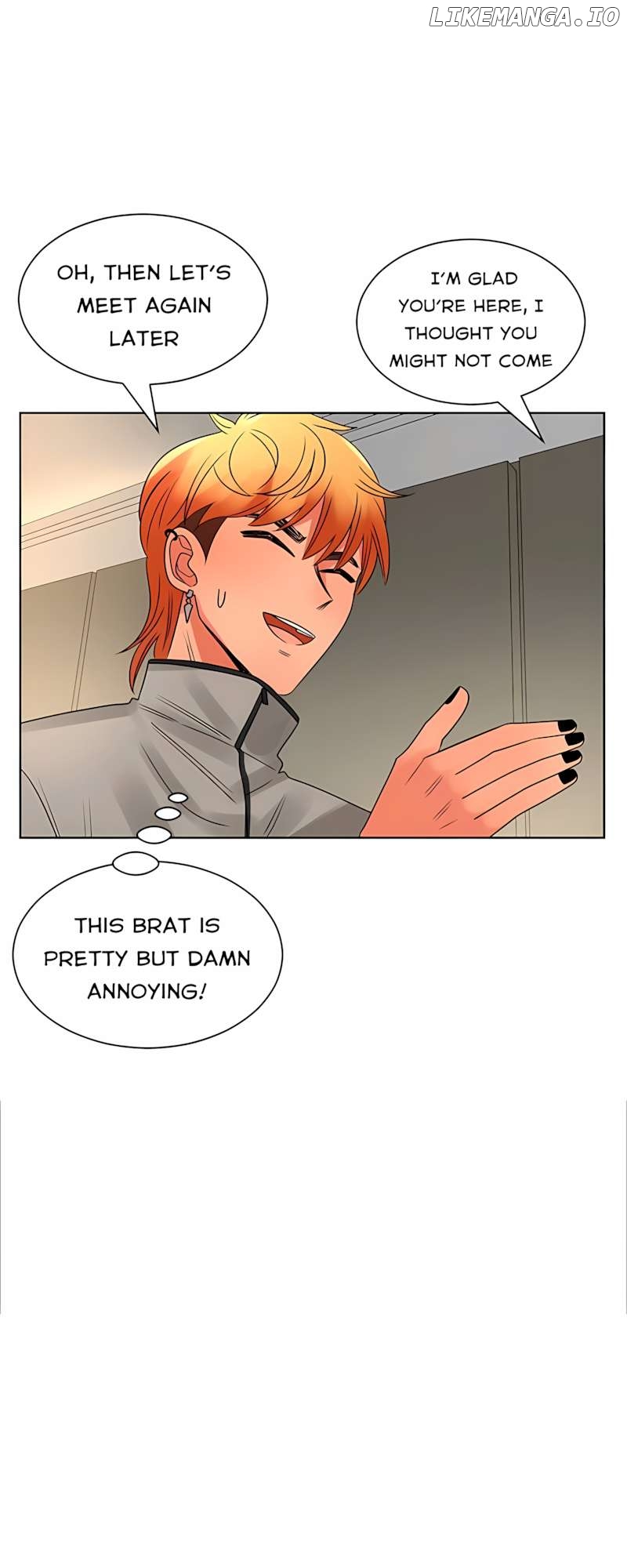 Pastel Love Chapter 51 - page 14