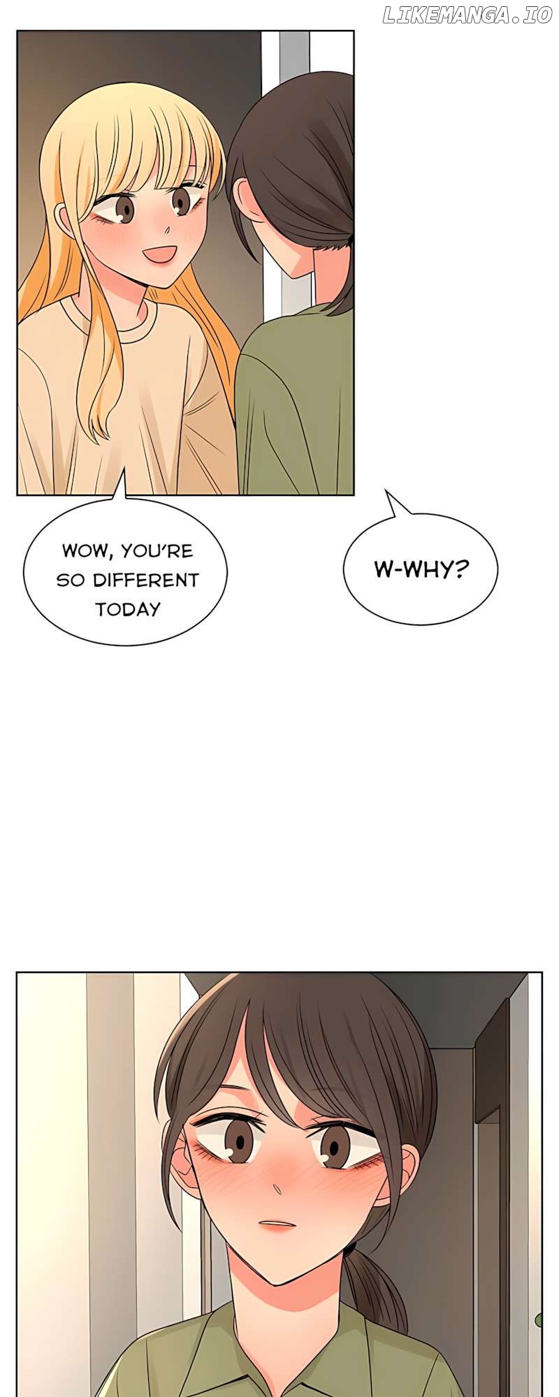 Pastel Love Chapter 51 - page 15