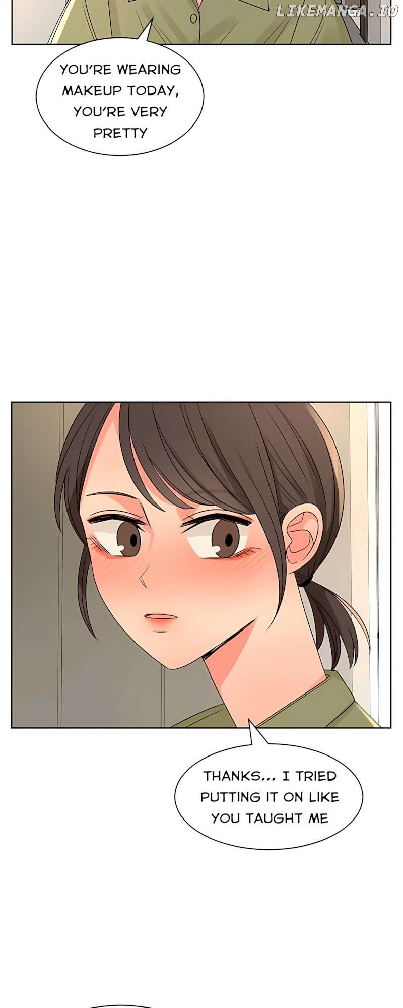 Pastel Love Chapter 51 - page 16