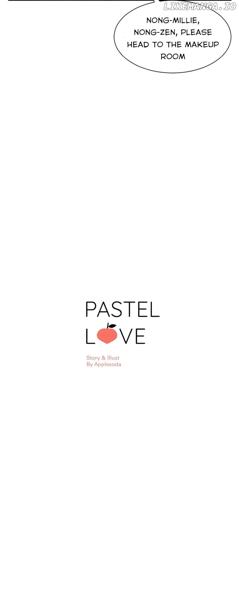 Pastel Love Chapter 51 - page 18